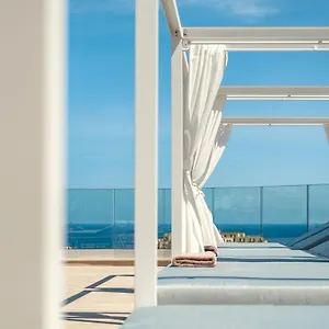 Hotel Hyatt Regency Malta *****