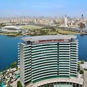 Crowne Plaza Festival ОАЭ