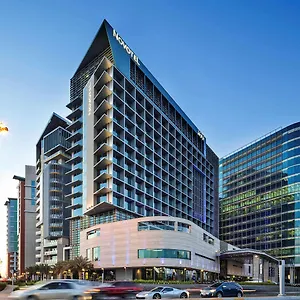 Novotel Al Bustan 4* Abu Dhabi