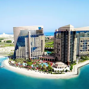 Khalidiya Palace Rayhaan By Rotana, Üdülőközpont