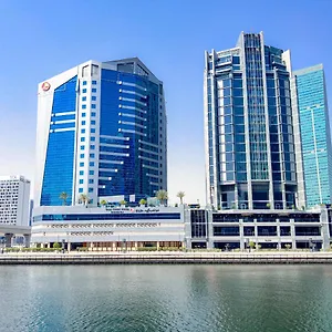 Gulf Court Business Bay Dubai