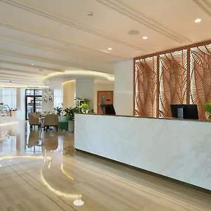 Arabian Park Dubai, An Edge By Rotana *** Dubai