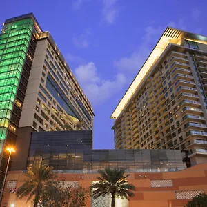 Hotel Swissotel Al Ghurair Dubai