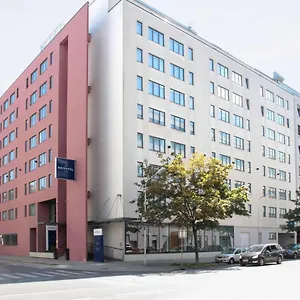 Hotel Novotel Wien