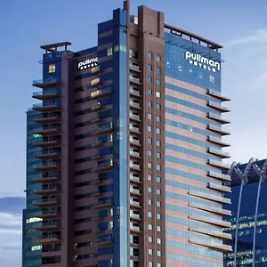 Pullman Jumeirah Lakes Towers Dubai