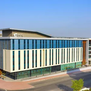4* Szálloda Aloft Airport