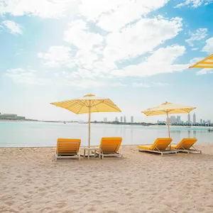 5* Szálloda Andaz Family By Hyatt - Palm Jumeirah