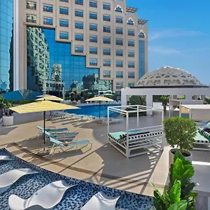 Barcelo Al Jaddaf, ***** Dubai