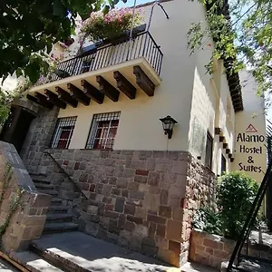 Alamo & Аргентина