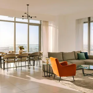 Sonder By Marriott Bonvoy Downtown Towers **** Dubai