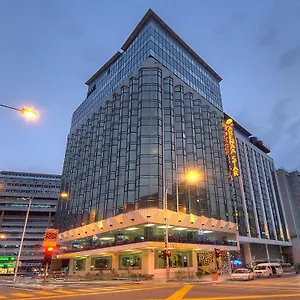 Hotel Arenaa Star Kuala Lumpur