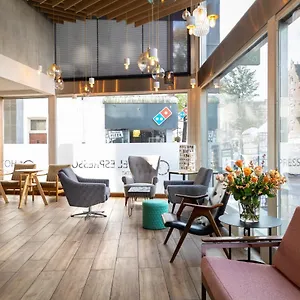 Hotel Espresso Amsterdam