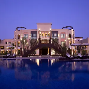 Aparthotel Shangri-la Qaryat Al Beri Abu Dhabi
