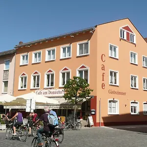 Gasthof Cafe Am Donautor Kelheim