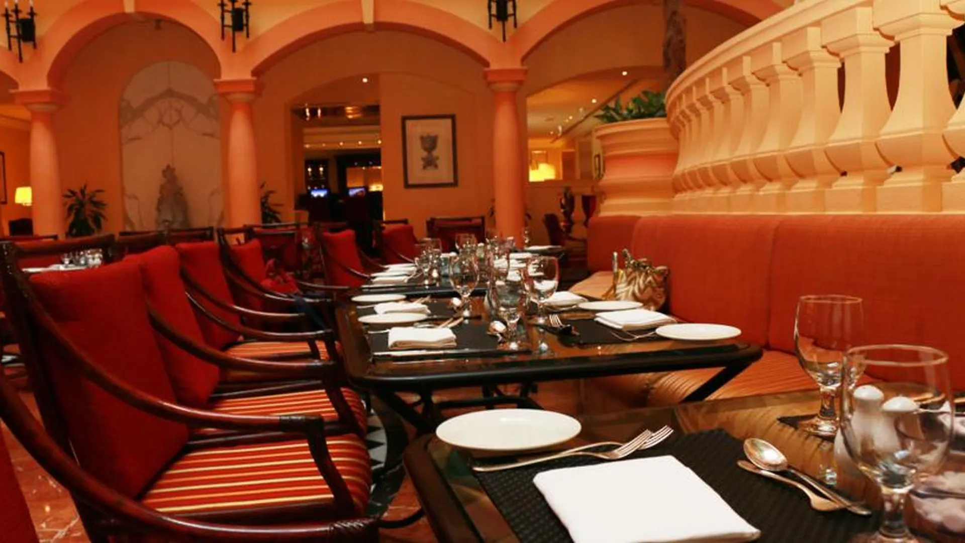 Grand Excelsior Hotel Deira Dubái