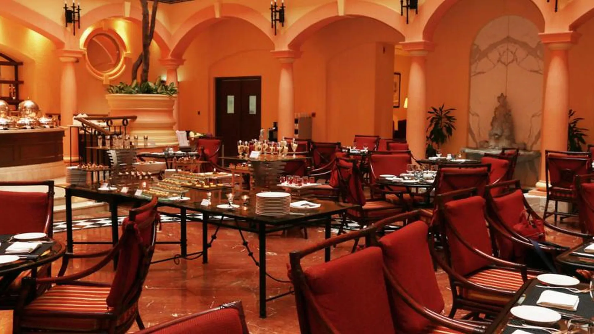 Grand Excelsior Hotel Deira Dubái 4*,